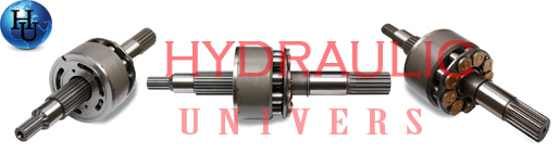 reparatie pompa PSVK2-25